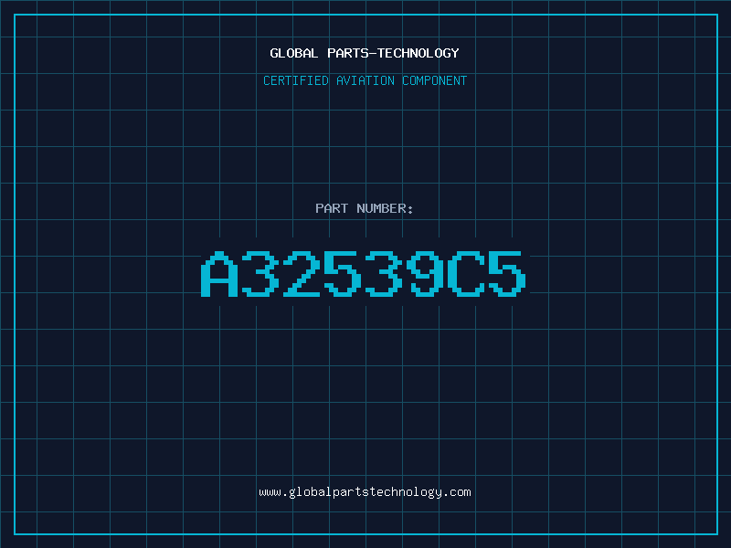 Aviation Part A32539C5