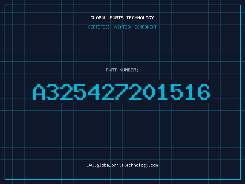 Aviation Part A325427201516