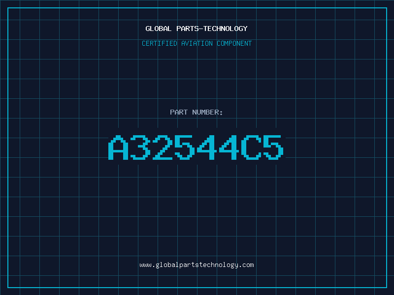 Aviation Part A32544C5