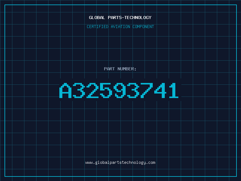 Aviation Part A32593741