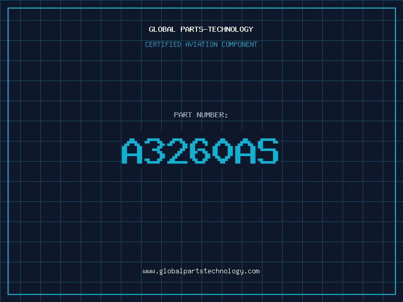 Aviation Part A3260AS
