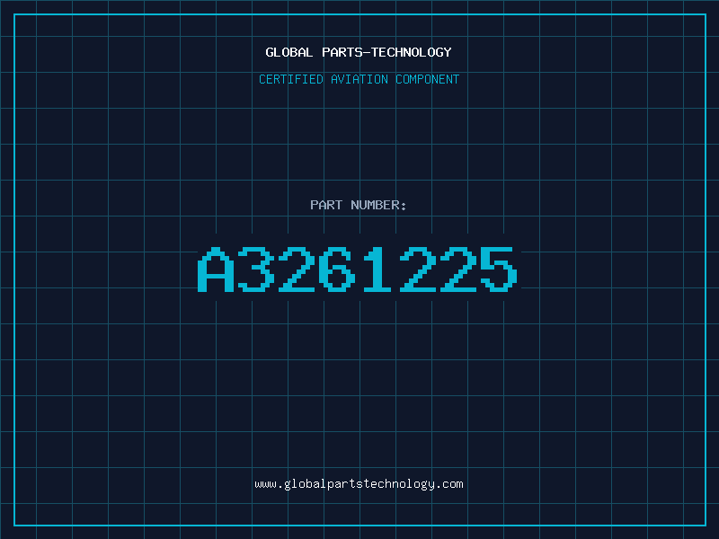 Aviation Part A3261225