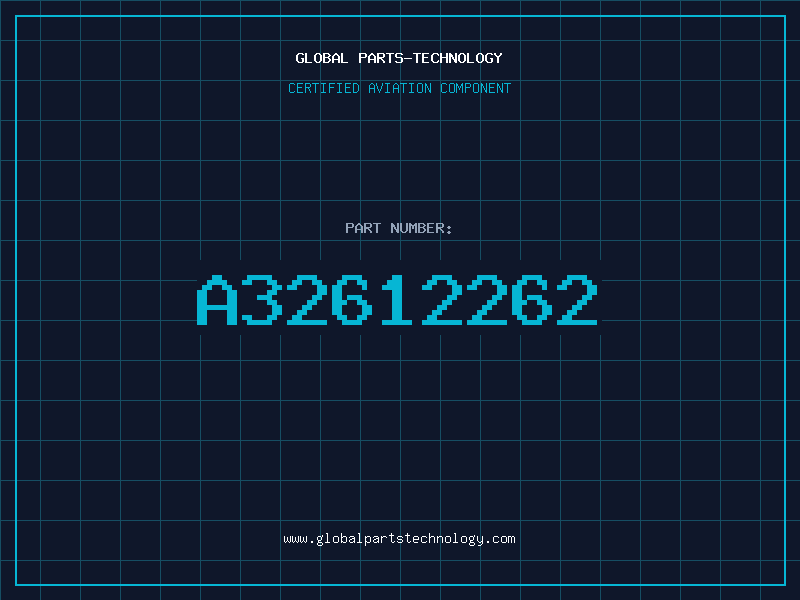 Aviation Part A32612262