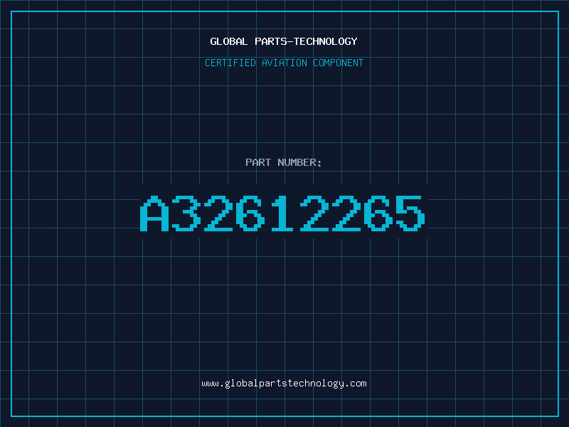 Aviation Part A32612265