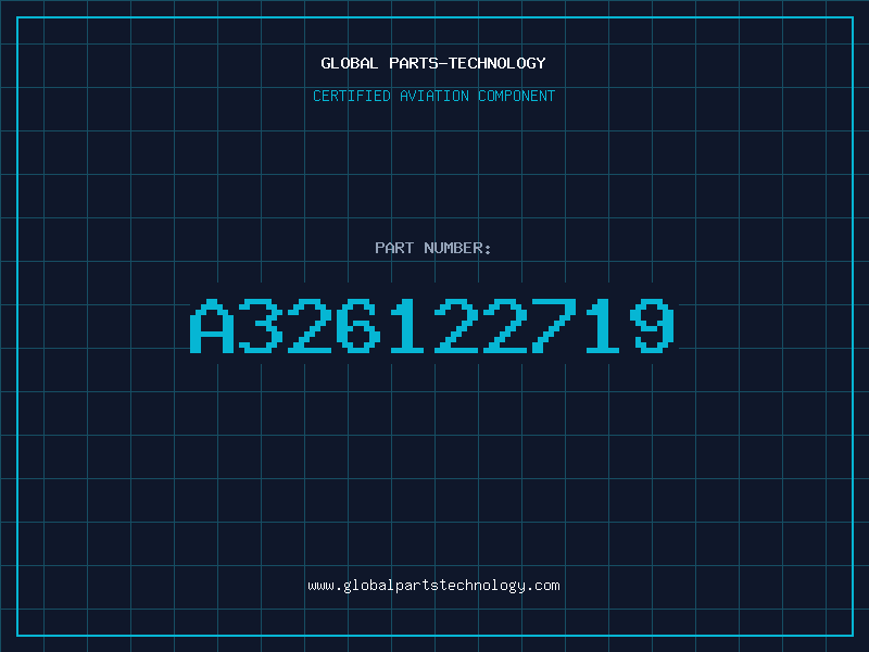 Aviation Part A326122719