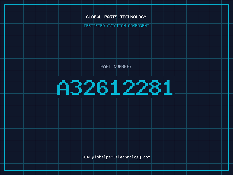 Aviation Part A32612281