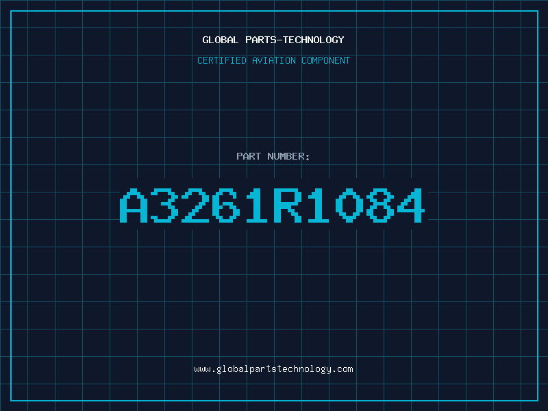 Aviation Part A3261R1084