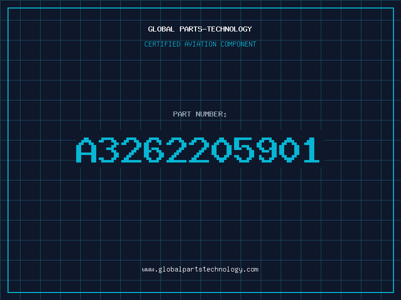 Aviation Part A3262205901