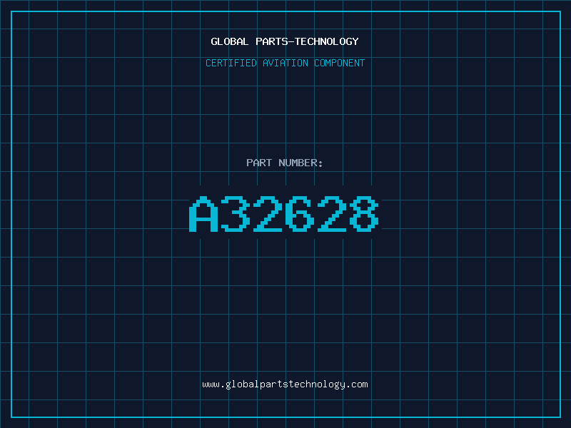 Aviation Part A32628