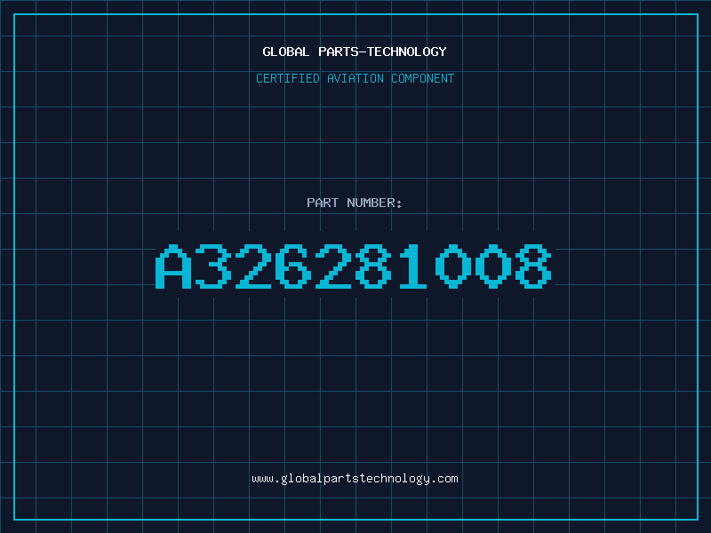 Aviation Part A326281008