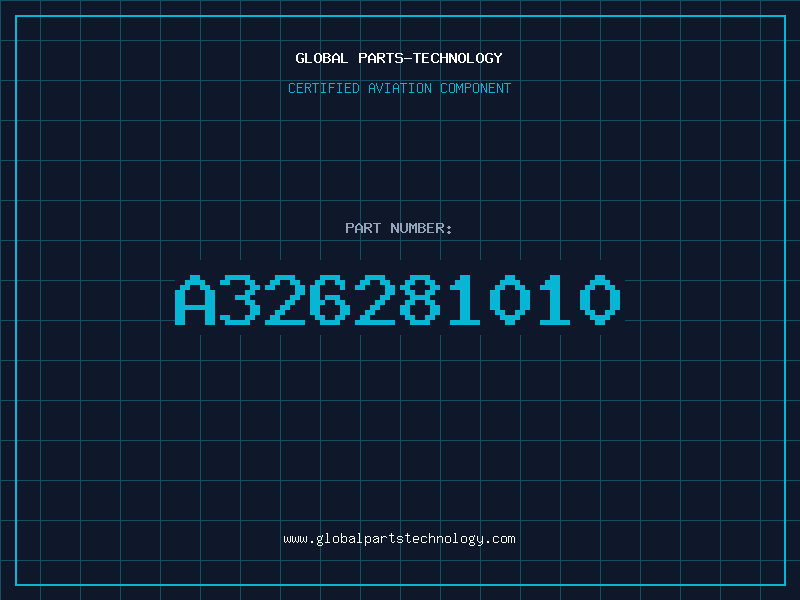 Aviation Part A326281010