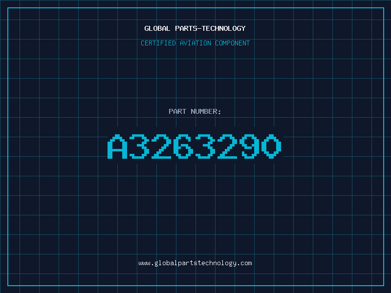 Aviation Part A3263290