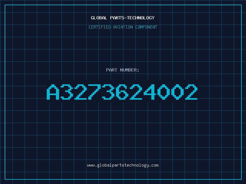 Aviation Part A3273624002