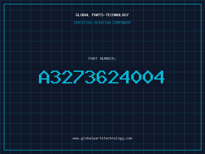 Aviation Part A3273624004