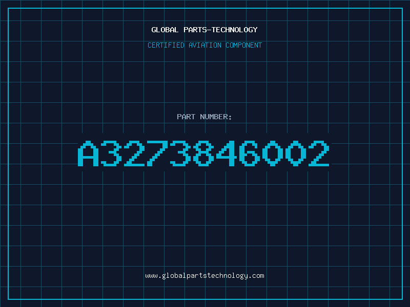 Aviation Part A3273846002