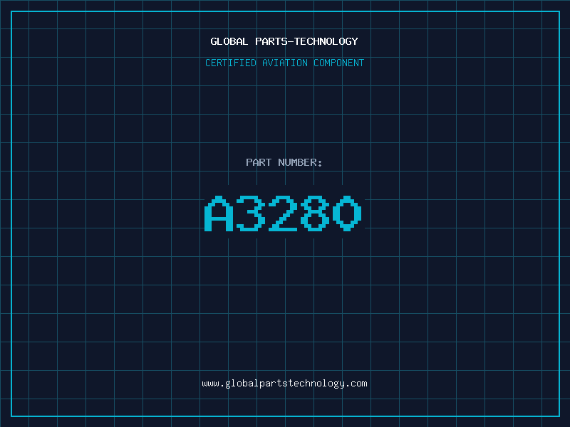 Aviation Part A3280