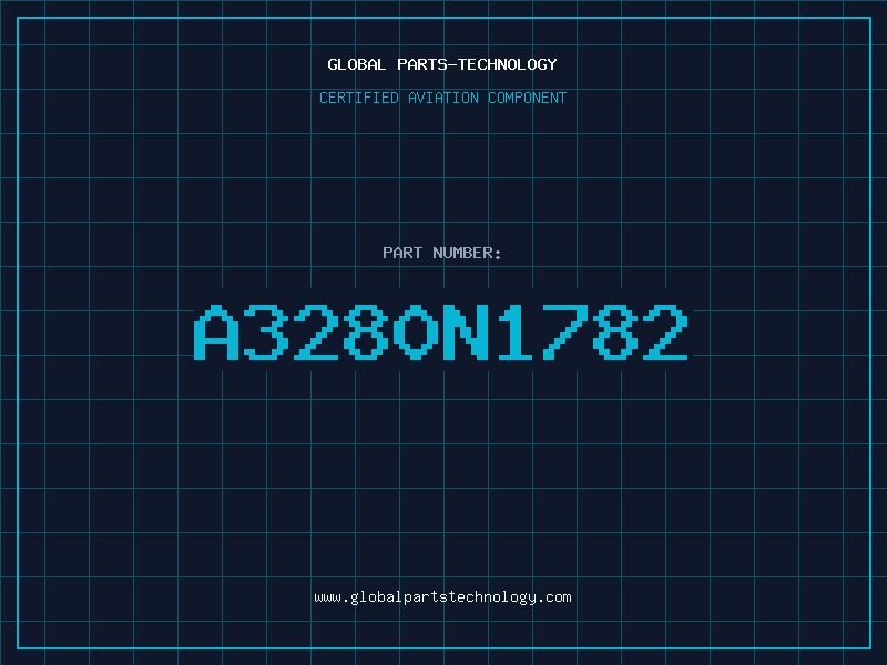 Aviation Part A3280N1782