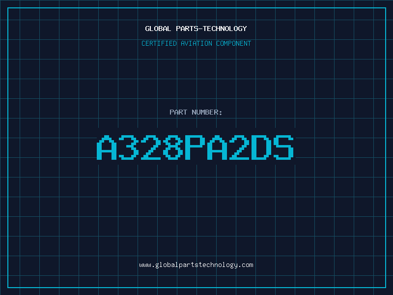 Aviation Part A328PA2DS
