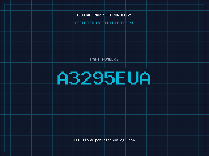 Aviation Part A3295EUA