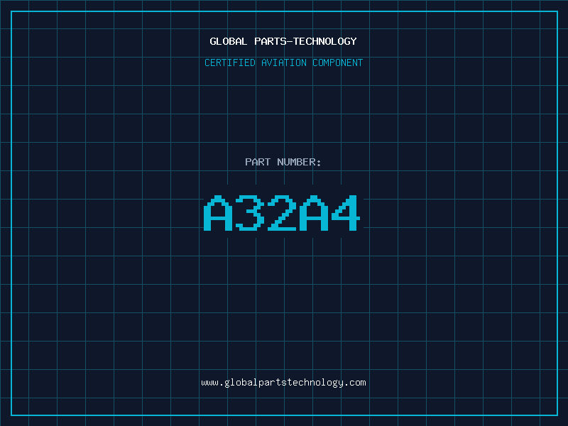 Aviation Part A32A4