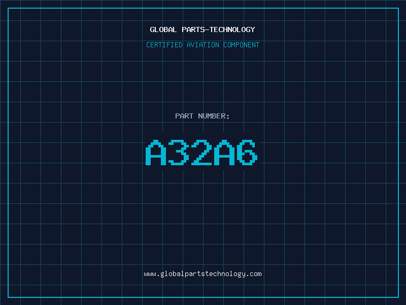 Aviation Part A32A6