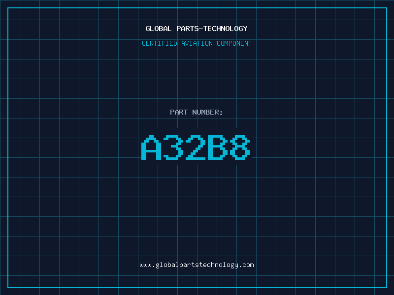 Aviation Part A32B8