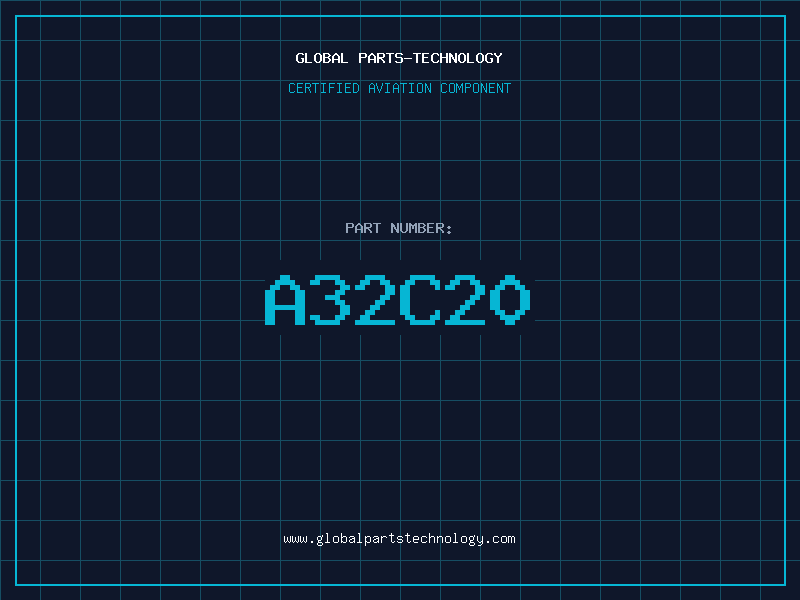 Aviation Part A32C20