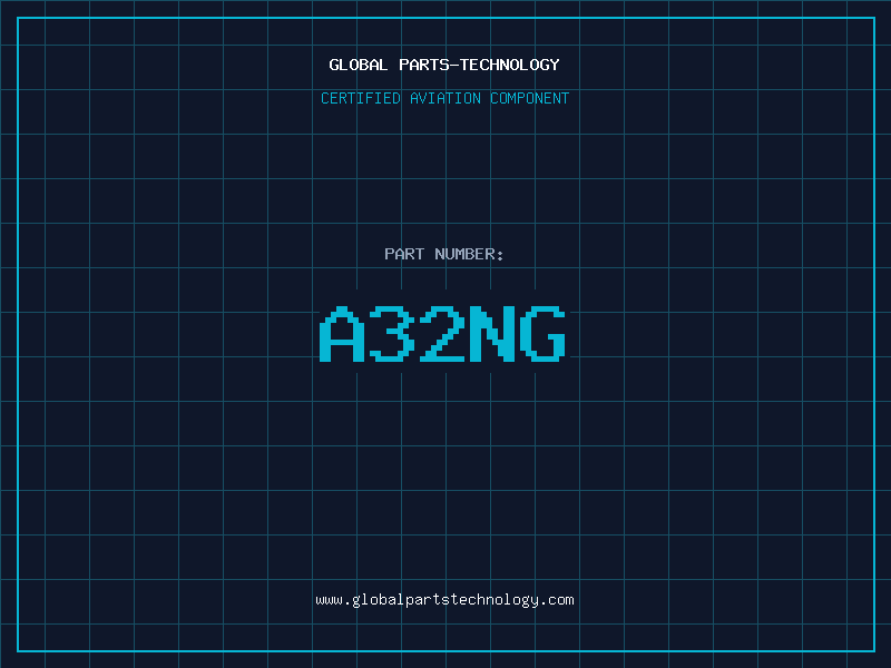 Aviation Part A32NG