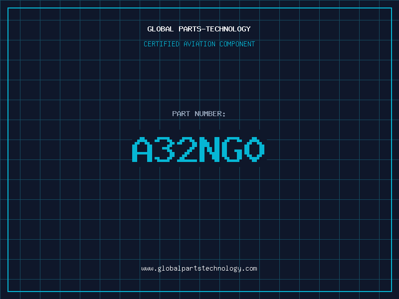 Aviation Part A32NG0