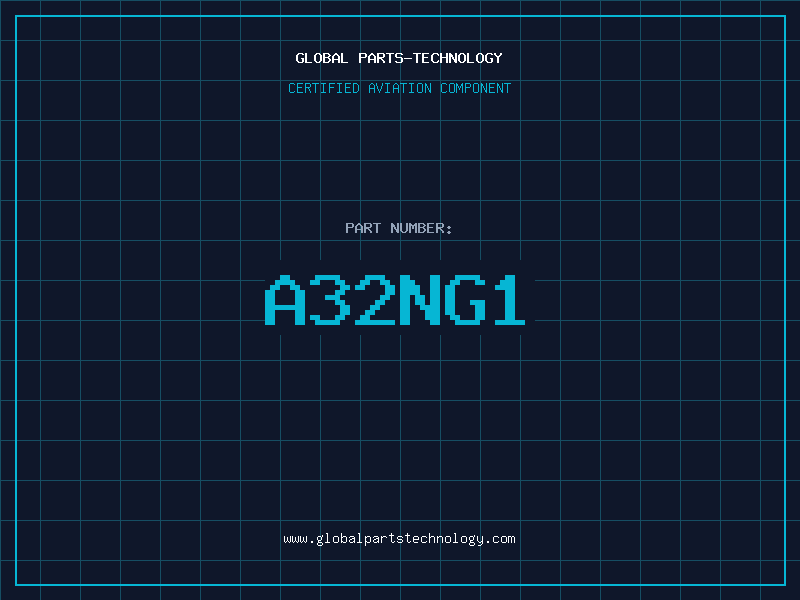 Aviation Part A32NG1