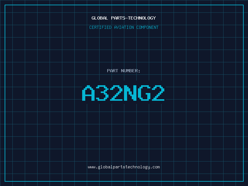 Aviation Part A32NG2