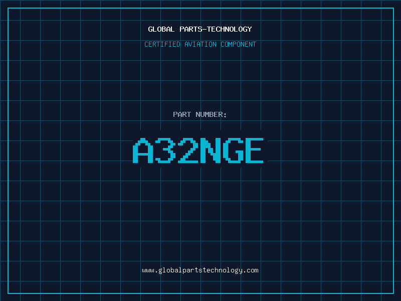Aviation Part A32NGE