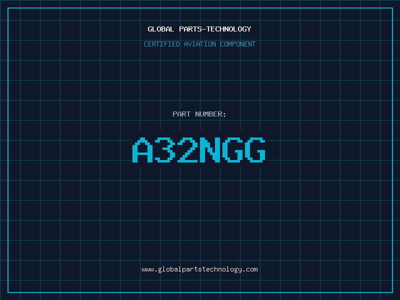 Aviation Part A32NGG