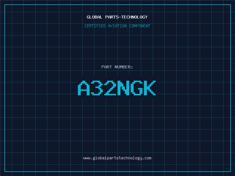 Aviation Part A32NGK