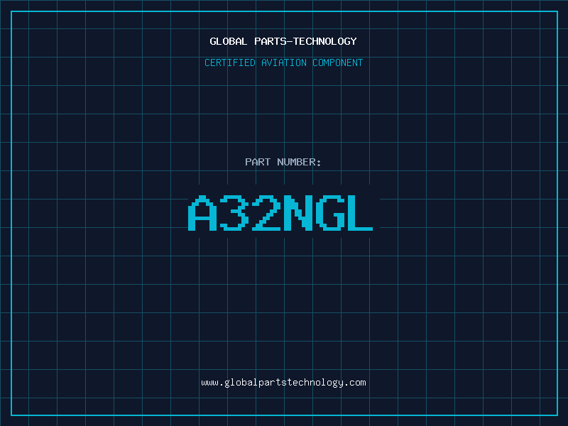Aviation Part A32NGL