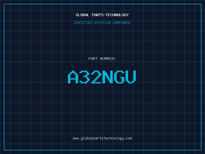Aviation Part A32NGU