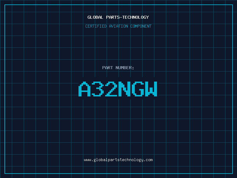 Aviation Part A32NGW