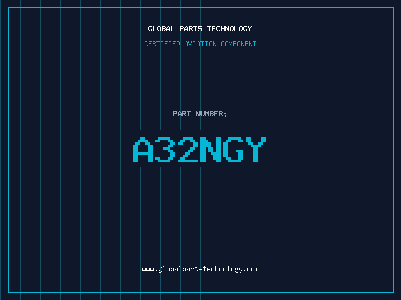 Aviation Part A32NGY