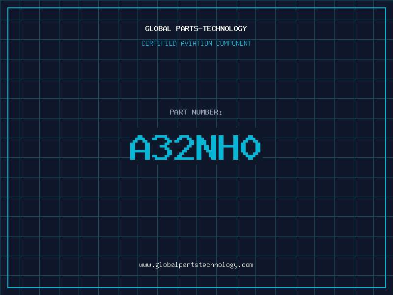 Aviation Part A32NH0