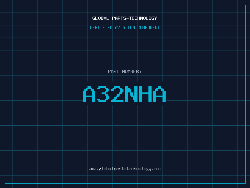 Aviation Part A32NHA
