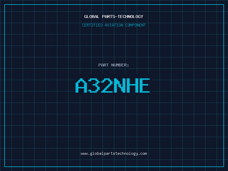 Aviation Part A32NHE
