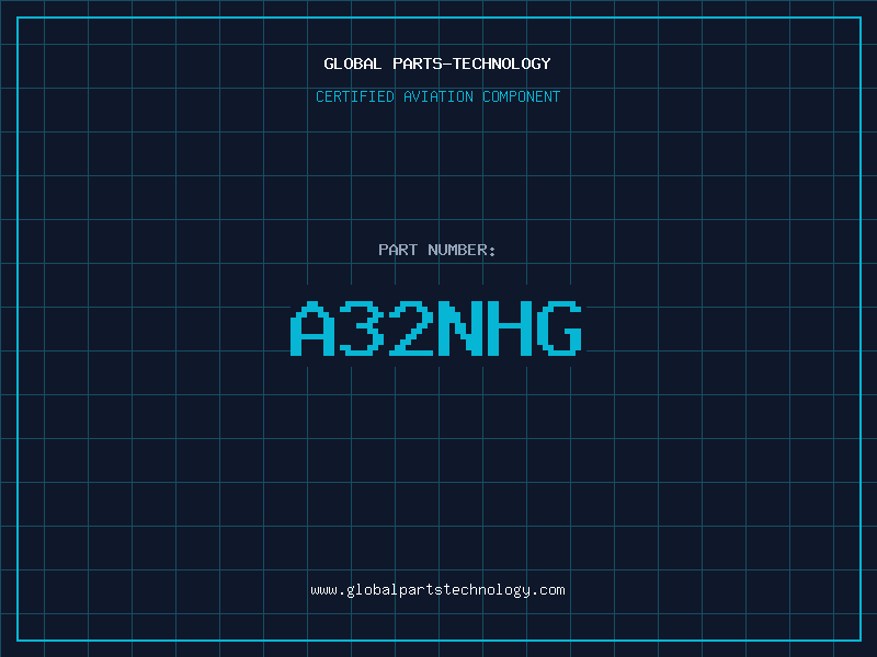 Aviation Part A32NHG