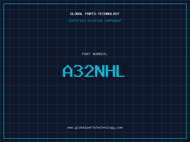 Aviation Part A32NHL