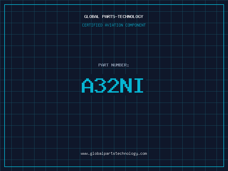 Aviation Part A32NI