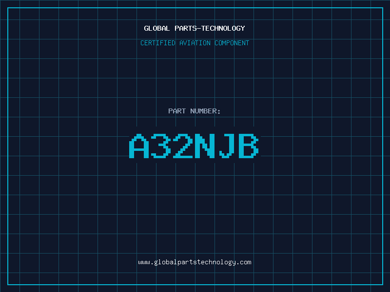 Aviation Part A32NJB