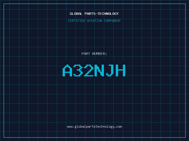 Aviation Part A32NJH