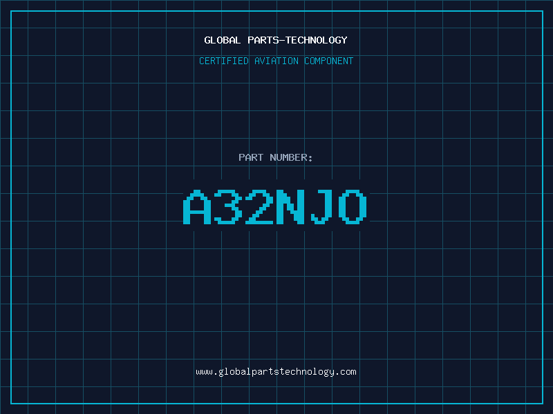 Aviation Part A32NJO