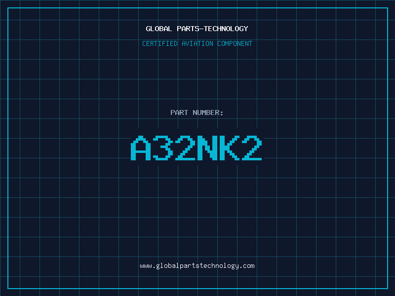 Aviation Part A32NK2