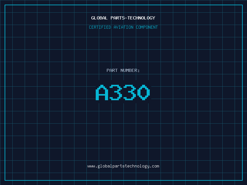 Aviation Part A330