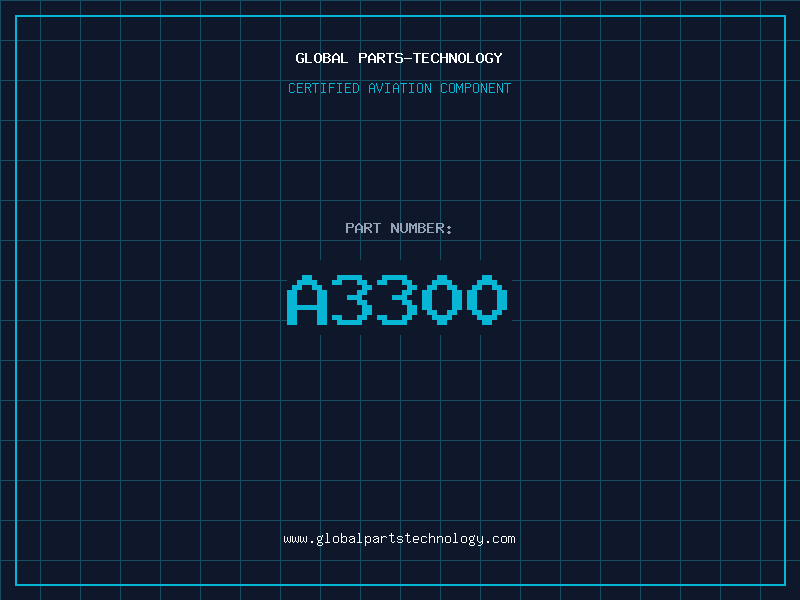 Aviation Part A3300